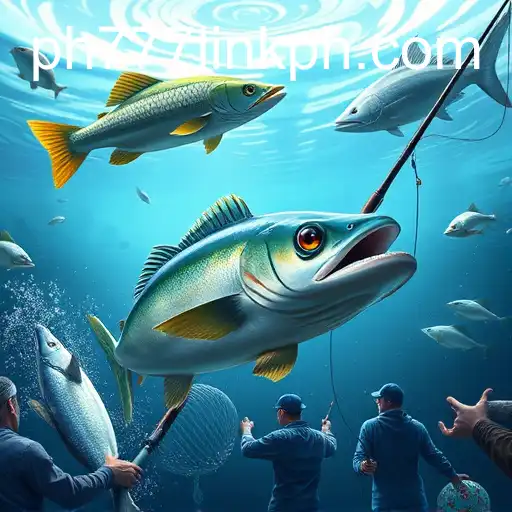 Exploring the World of Fishing Games: A Dive into the Digital Waters