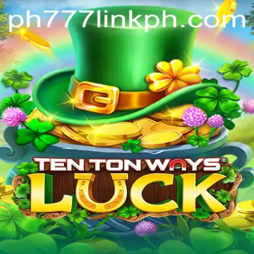 TenTonWaysLuck: A New Gaming Sensation